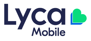 Lyca Mobile Color logo